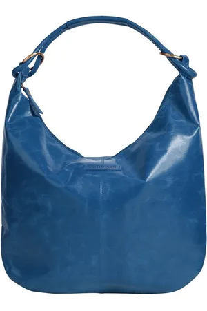 Bruno Banani Shopper, echt Leder