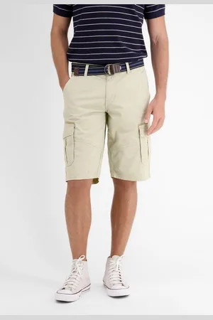 Lerros Bermudas Cargo Bermuda, unifarben