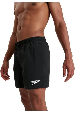 Speedo Badeshorts Mens Essential 16" Watershort