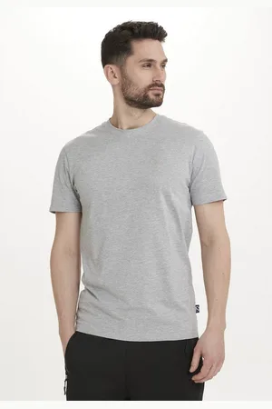 Cruz T-Shirt Highmore aus reiner Baumwolle