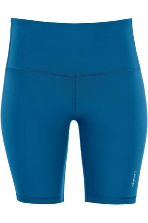 Winshape Shorts Functional Comfort AEL412C Ultra weicher, elastischer Funktionsstoff