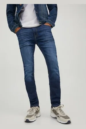 JACK & JONES Skinny-fit-Jeans JJILIAM JJORIGINAL GE 314