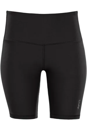 Winshape Shorts Functional Comfort AEL412C Ultra weicher, elastischer Funktionsstoff