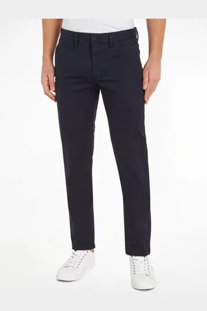 Tommy Hilfiger Chinohose Chino Bleecker 1985 PIMA CO