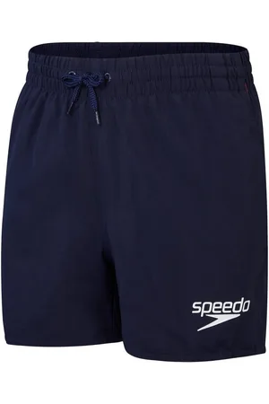 Speedo Badeshorts Kinder Bade-Shorts John Verstellbare Passform
