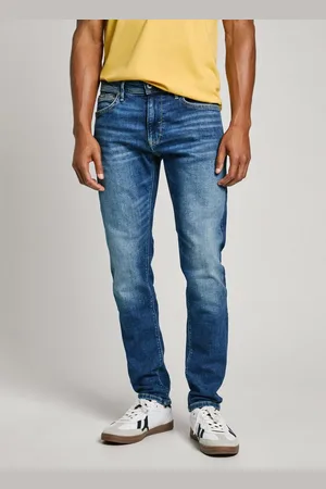 Pepe Jeans Regular-fit-Jeans STANLEY