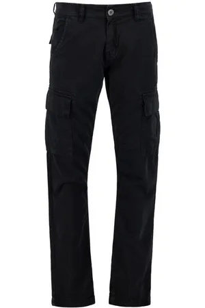 Alpha Industries Cargohose Men - Pants Agent Pant