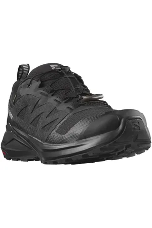 Salomon X-ADVENTURE GORE-TEX® W Laufschuh wasserdicht, Trailrunningschuhe
