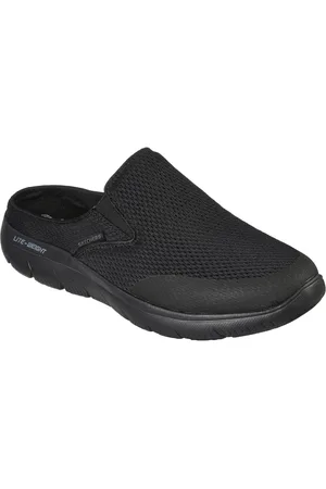 Skechers SUMMITS Clog, Sommerschuh, Schlappen, Urlaub, im sportiven Look