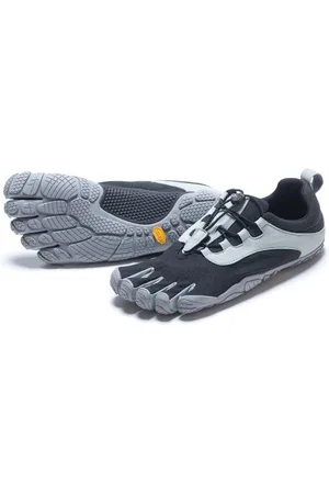 FiveFingers Vibram Herren V-Run Retro Barfußschuh Barfußschuh - Verkäufer: Biwak Outdoor-Shop