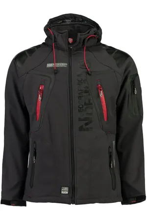 Geographical Norway Softshelljacke TECHNO D - Verkäufer: Ferreira Marques GmbH
