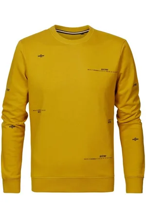 Petrol Industries Sweatjacke - Verkäufer: Alfons W. - Online Fashion Store