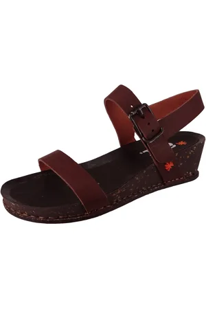 Art 1940 I Imagine Brown Sandale - Verkäufer: Schuhkings