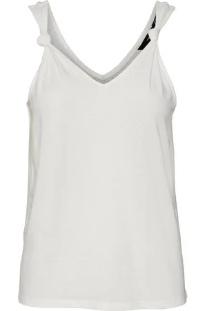 VERO MODA Tanktop Marijune (1-tlg) - Verkäufer: Stylaholic The Shop