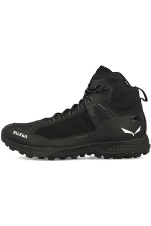 Salewa Pedroc Pro Mid PTX M Herren Black Black Outdoorschuh - Verkäufer: Schuhdealer