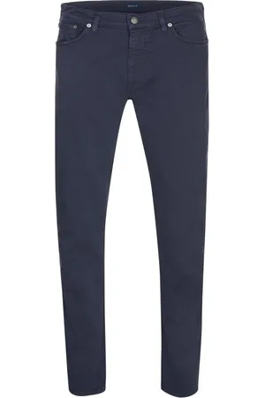 GANT Slim-fit-Jeans Jeans - Verkäufer: FASHIONESTA