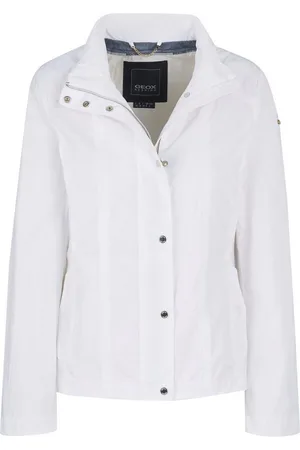 Geox Kurzjacke Jacke - Verkäufer: FASHIONESTA