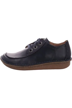 Clarks WOMENS Schnürschuh - Verkäufer: Schuhhaus Höppner