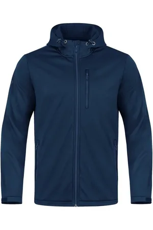 Jako Sweatjacke Premium Softshelljacke Softshelljacken Herren Polyester - Verkäufer: 11teamsports