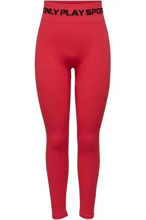 ONLY Highwaist Leggings Seam Tights - Verkäufer: Compact Sport und Spiel