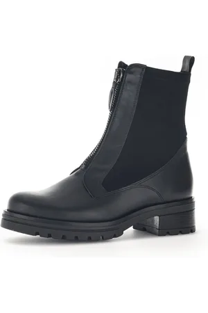 Gabor Bikerboots - Verkäufer: Merkkur