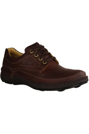 Clarks Nature Thr Schnürschuh - Verkäufer: Schuhhaus Linn