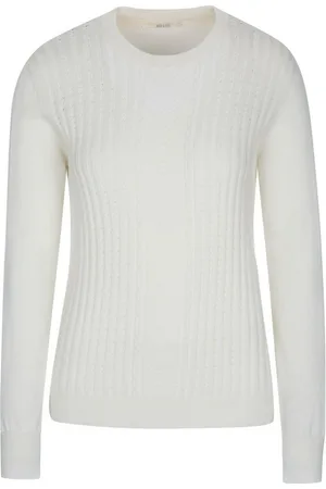 Bally Strickpullover Pullover - Verkäufer: FASHIONESTA