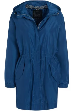 Geox Allwetterjacke Jacke - Verkäufer: FASHIONESTA