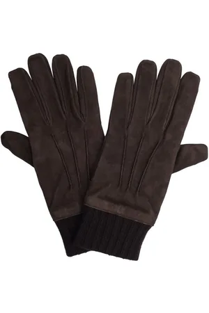 Pal Zileri Lederhandschuhe Handschuh - Verkäufer: FASHIONESTA