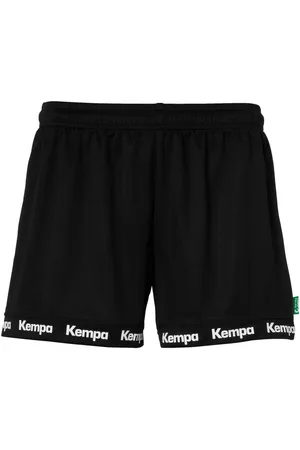 Kempa Trainingsshorts Shorts WAVE 26 WOMEN (1-tlg) atmungsaktiv - Verkäufer: uhlsport GmbH