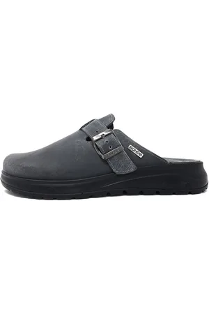 Rohde Pantolette Hausschuh - Verkäufer: H&D Schuhcompany