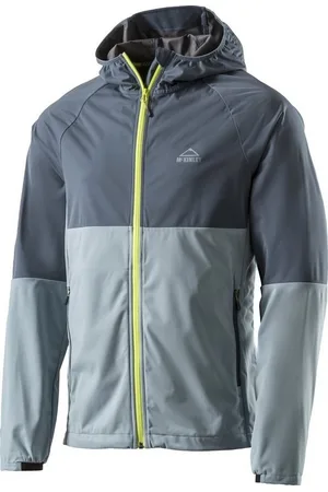 mc kinley Outdoorjacke He.-Jacke Eyre - Verkäufer: Sport Schmidt, Heiko & Holm Schmidt GbR