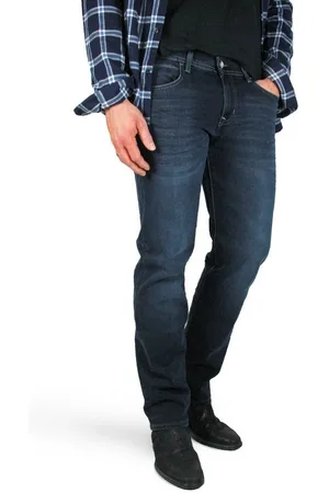 Otto Kern 5-Pocket-Jeans John Stretch Denim - Verkäufer: 1stclass