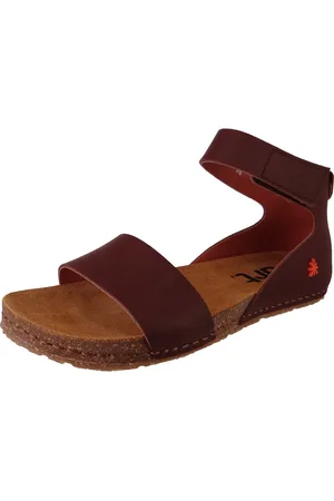 Art 0382 Creta Brown Sandale - Verkäufer: Schuhkings