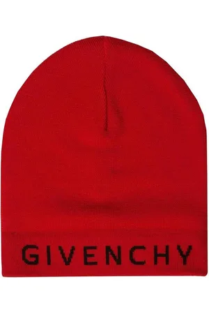 Givenchy Beanie Mütze (wendbar) - Verkäufer: FASHIONESTA