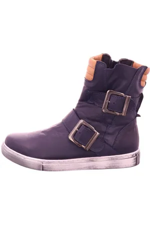 Andrea Conti Da.-Boot Schlupfstiefel - Verkäufer: Schuhhaus Höppner