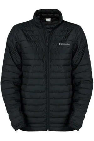 Columbia Steppjacke Silver Falls™ Jacket mit Isolierung aus 100 % recyceltem Polyester - Verkäufer: bonvenon