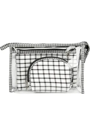 Capelli new york Kosmetiktasche Kosmetiktasche 3 in 1 Set - Verkäufer: Capelli Europe GmbH