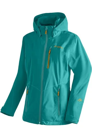 Maier Sports Funktionsjacke Regenjacke Zonda 2.0 - Verkäufer: Storer Handels GmbH