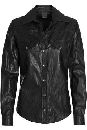 Pinko Langarmbluse Bluse - Verkäufer: FASHIONESTA