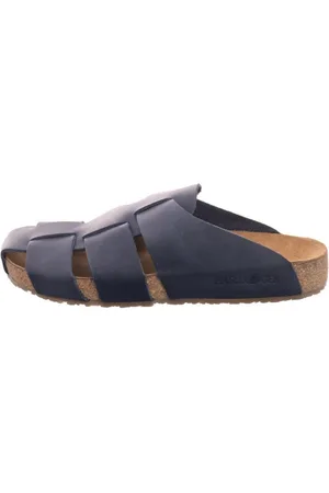 Haflinger 819429-835 Pantolette - Verkäufer: Schuhhaus Höppner