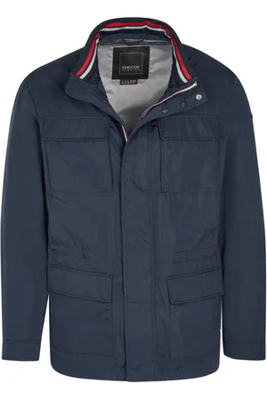 Geox Kurzjacke Jacke - Verkäufer: FASHIONESTA