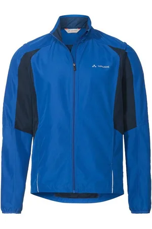 Vaude Outdoorjacke Mens Dundee Classic Zip Off - Radjacke/Windjacke Herren - Verkäufer: sportaktiv