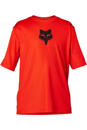Fox Racing Radtrikot YTH RANGER SS JERSEY - Verkäufer: Sport Erdl