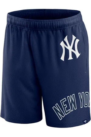 Fanatics Shorts New York Yankees MLB - Verkäufer: ICED OUT