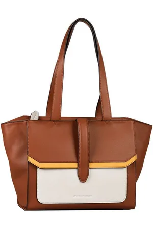 TOM TAILOR Shopper Amely - Verkäufer: modeherz