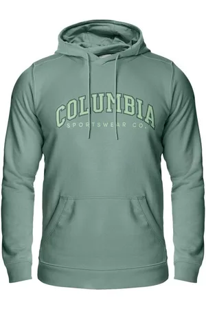 Columbia Hoodie CSC Basic Logo™ II Hoodie mit großem Markenschriftzug - Verkäufer: bonvenon
