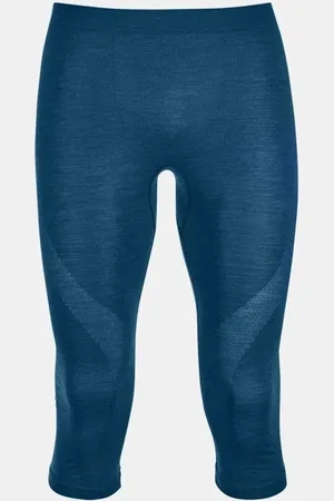 ORTOVOX Funktionsunterhose 120 COMP LIGHT SHORT PANTS M - Verkäufer: Sport Erdl
