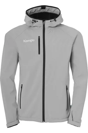 Kempa Softshelljacke Jacke SOFTSHELL (1-St) Kapuze - Verkäufer: uhlsport GmbH