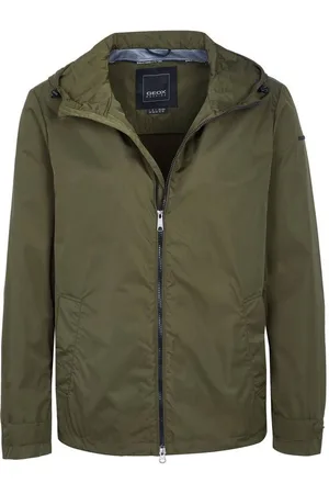 Geox Kurzjacke Jacke - Verkäufer: FASHIONESTA